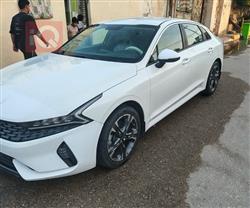 كيا K5